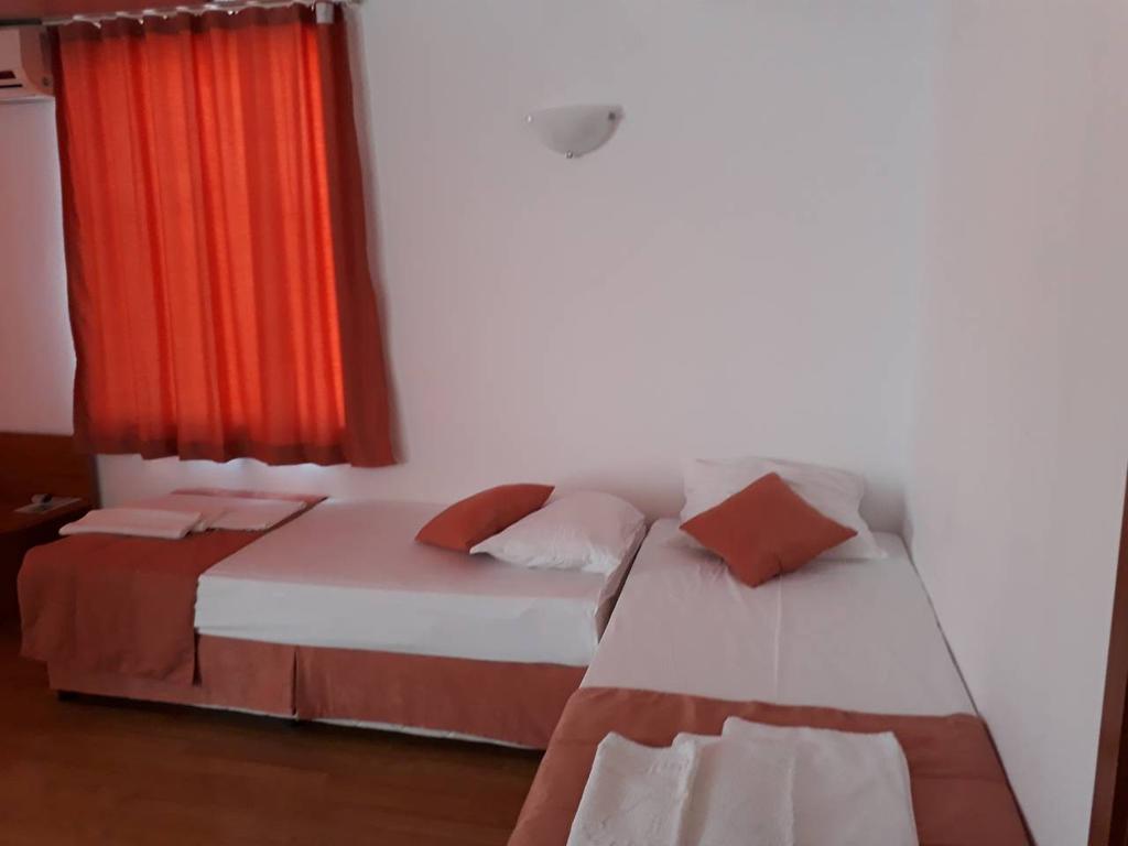 Mappy Holidays Aparthotel Sozopol Exterior foto