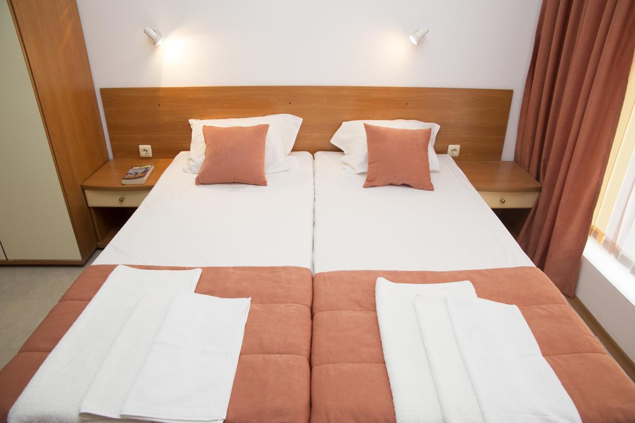 Mappy Holidays Aparthotel Sozopol Exterior foto