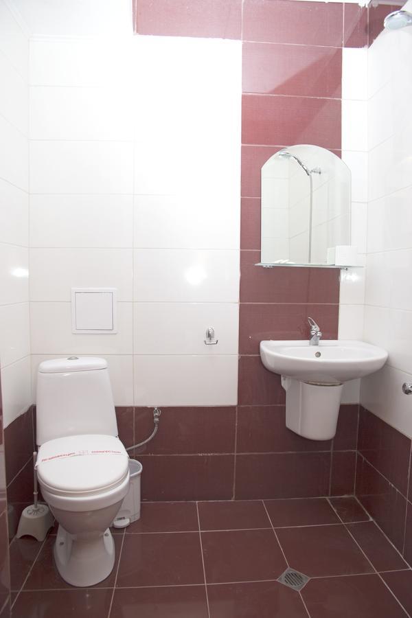 Mappy Holidays Aparthotel Sozopol Exterior foto