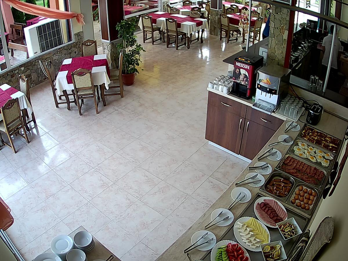 Mappy Holidays Aparthotel Sozopol Exterior foto