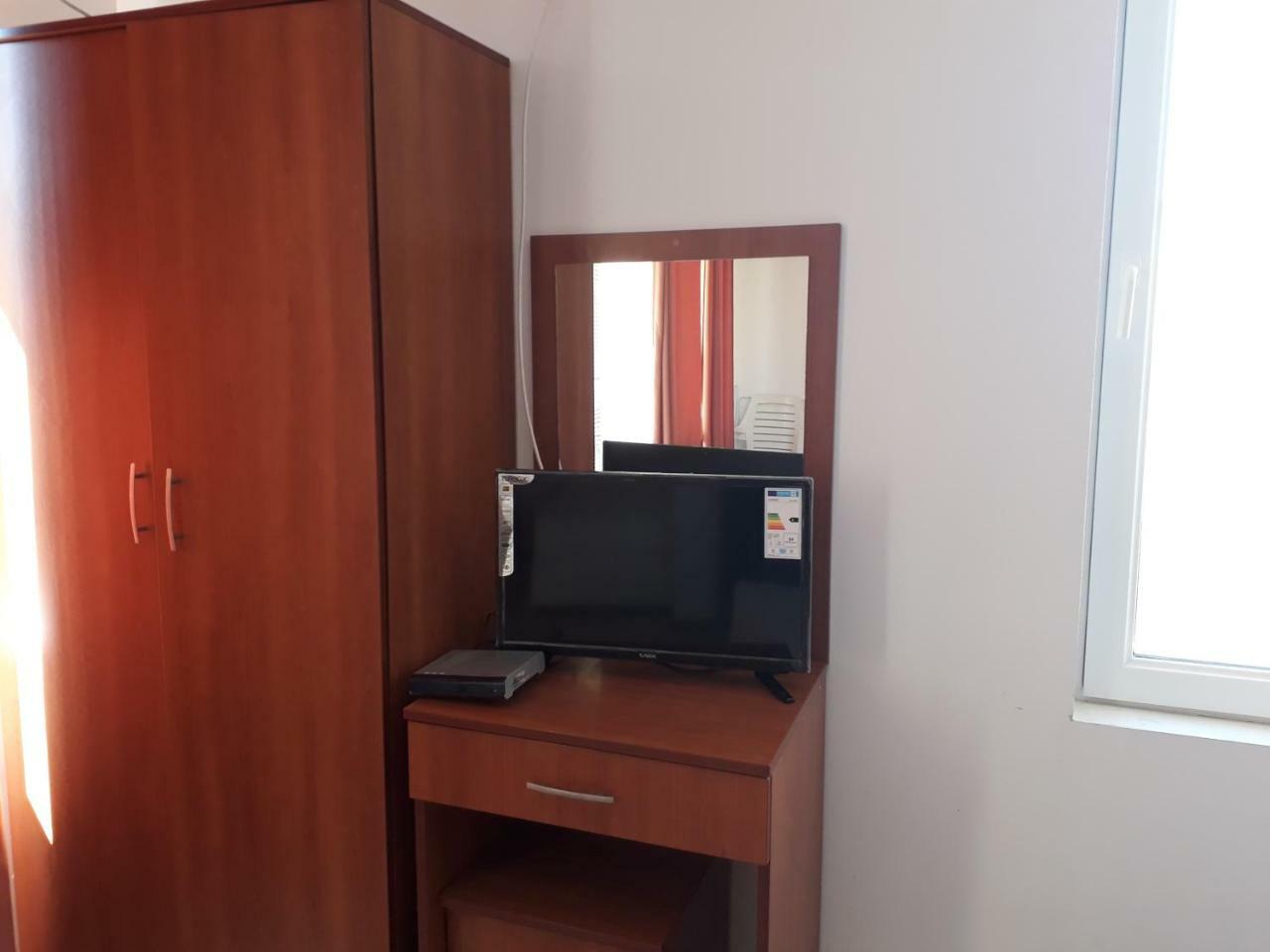 Mappy Holidays Aparthotel Sozopol Exterior foto